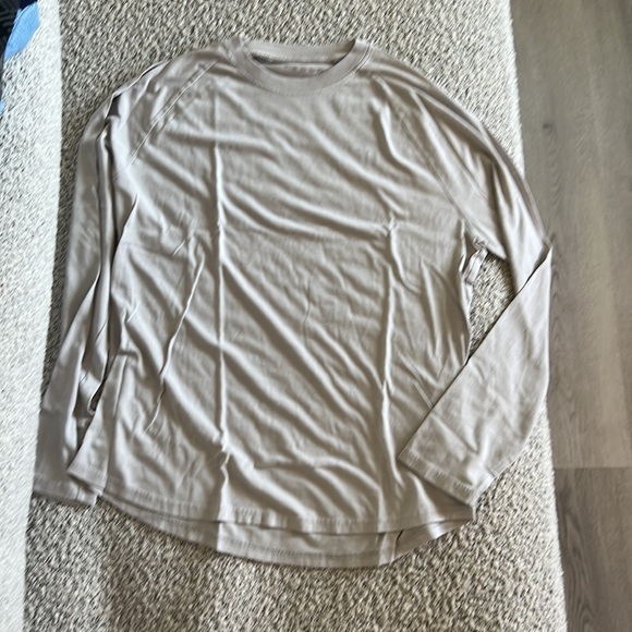 Tesla long sleeve tee - Picture 3 of 3